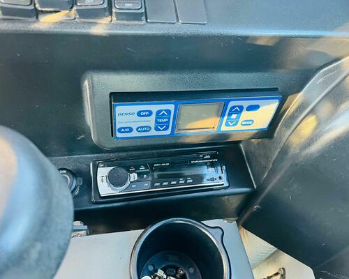 Kolové rypadlo Takeuchi TB295W (Možnost leasingu)