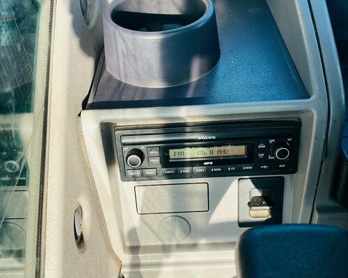 Kolové rypadlo Volvo EW160E (Možnost leasingu)