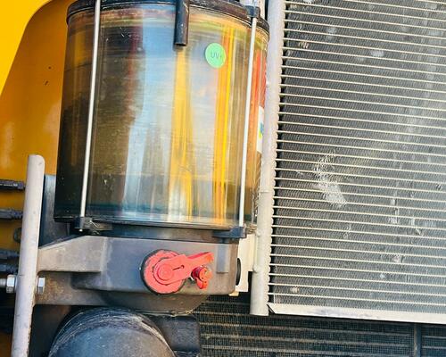 Kolové rypadlo Volvo EWR150E (Možnost leasingu)