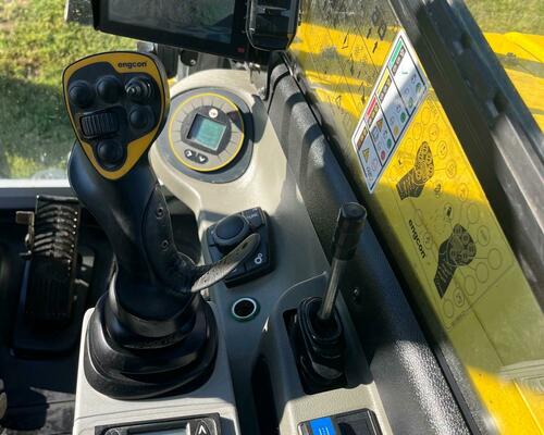 Kolové rypadlo Wacker Neuson EW100 (Možnost leasingu)