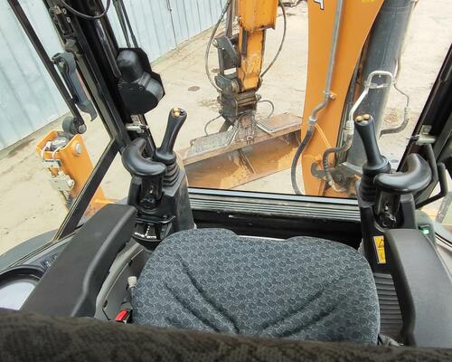 Liebherr A 904C Litronic