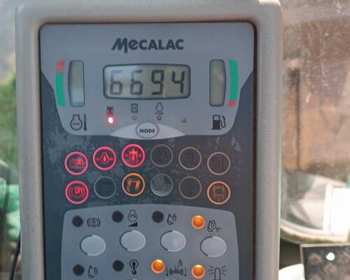 Mecalac 12MTX 
