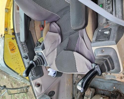 New Holland MH 3,6