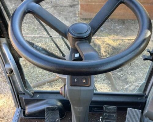 New Holland MH 5.6