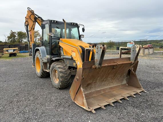Terex TBL 890