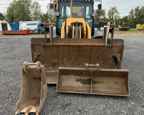 Terex TBL 890