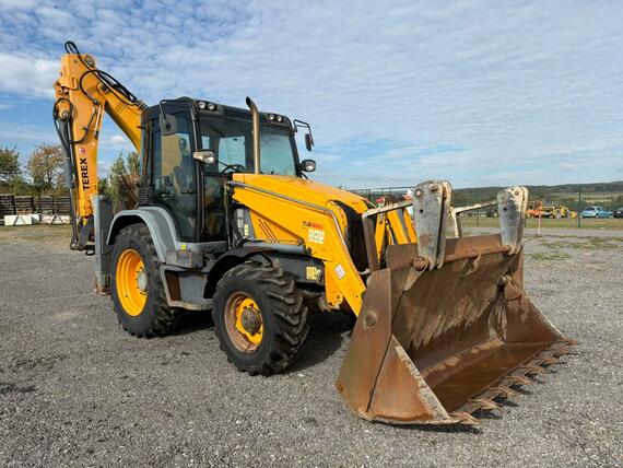 Terex TBL 890