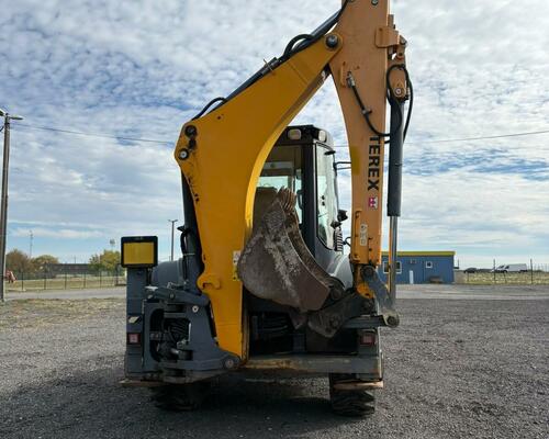 Terex TBL 890