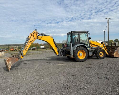 Terex TBL 890