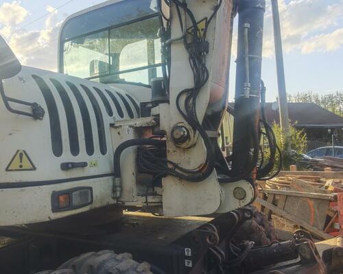 Terex tw110