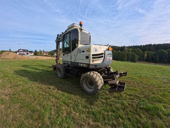 TEREX TW 110