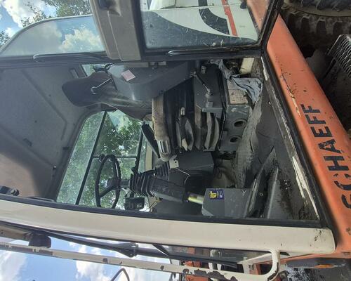 Trex-Schaeff HML 42