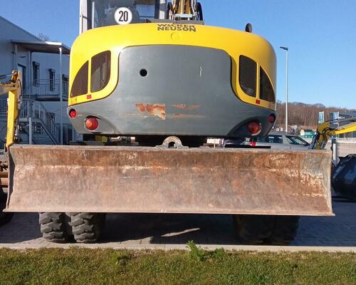 Wacker Neuson EW 100