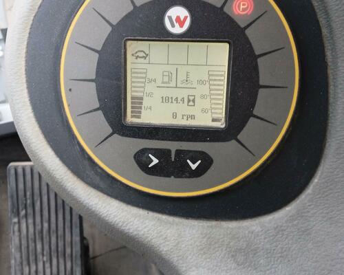 Wacker Neuson EW 100