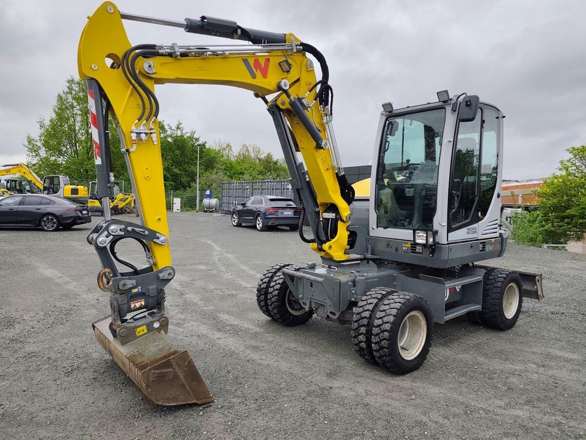 Wacker Neuson EW 65