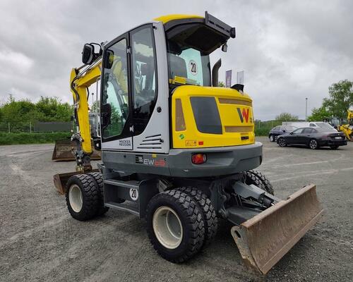 Wacker Neuson EW 65