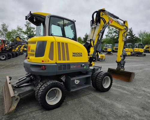 Wacker Neuson EW 65