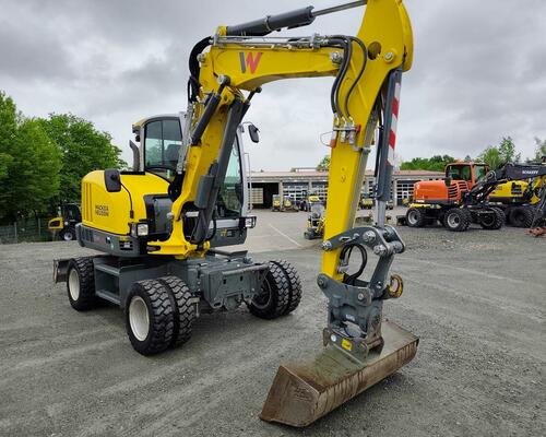 Wacker Neuson EW 65