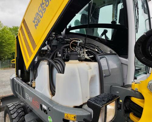 Wacker Neuson EW 65