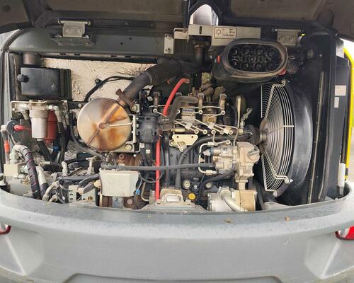 Wacker Neuson EW 65