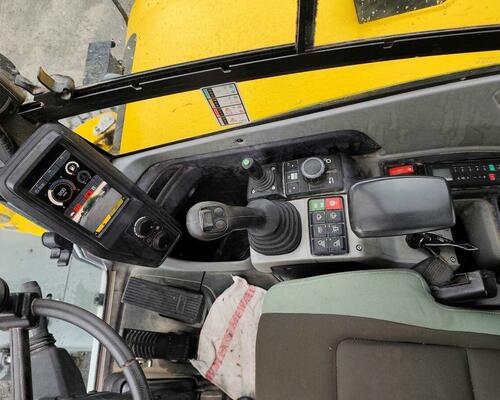 Wacker Neuson EW 65