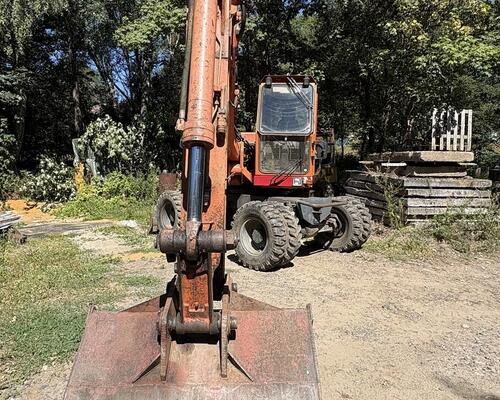 ATLAS 1204 