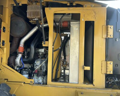 CAT 924G