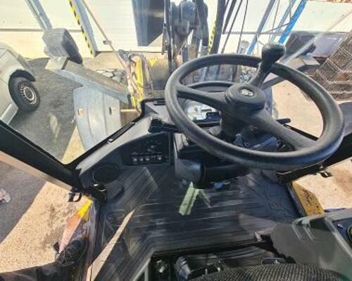 CAT 924G