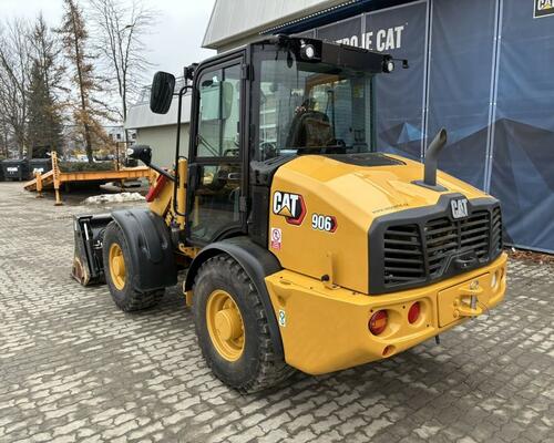 Caterpillar 906