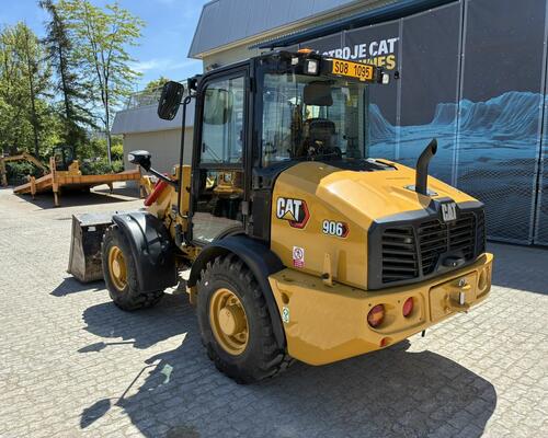 Caterpillar 906