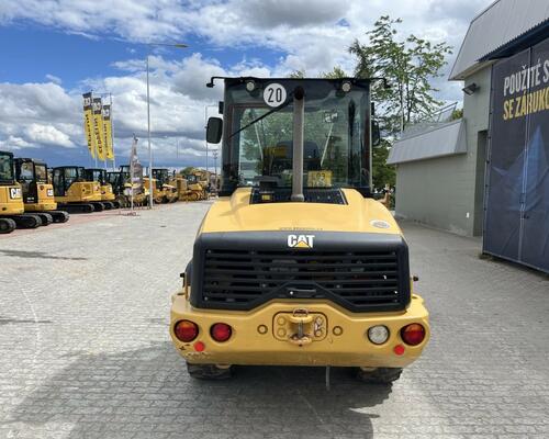 Caterpillar 907M
