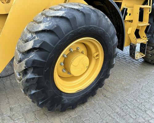 Caterpillar 914