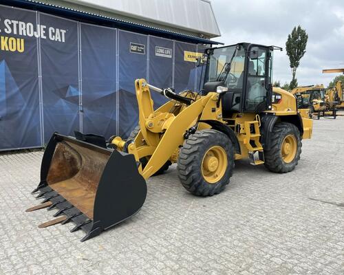 Caterpillar 918M
