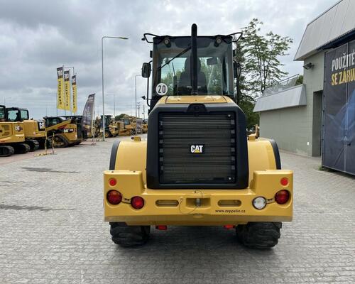 Caterpillar 918M