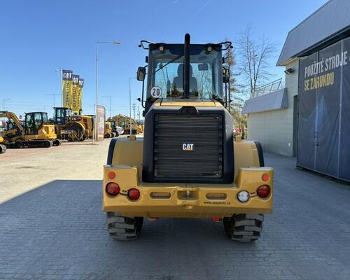 Caterpillar 918M