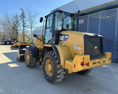 Caterpillar 918M