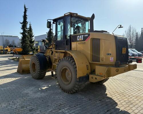 Caterpillar 930H