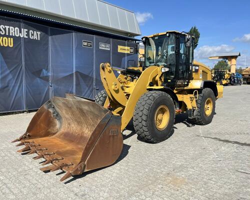 Caterpillar 938M