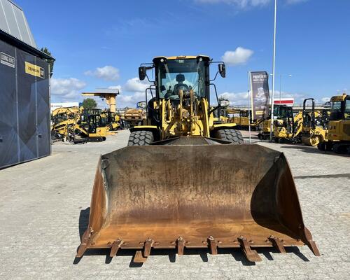 Caterpillar 938M