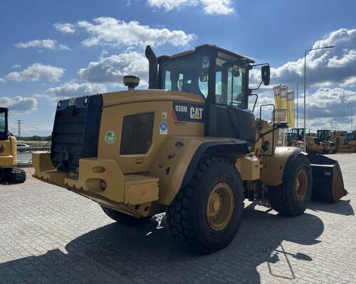 Caterpillar 938M