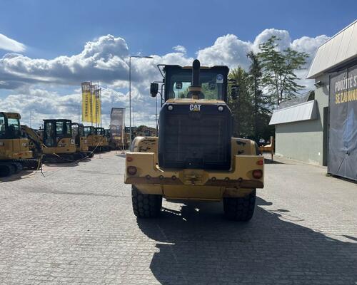 Caterpillar 938M