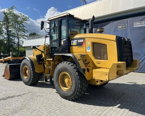 Caterpillar 938M