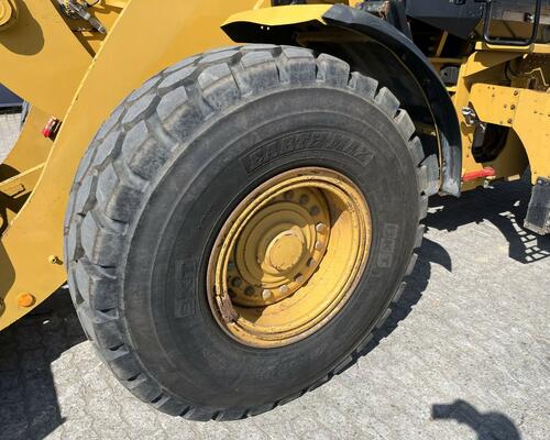 Caterpillar 938M