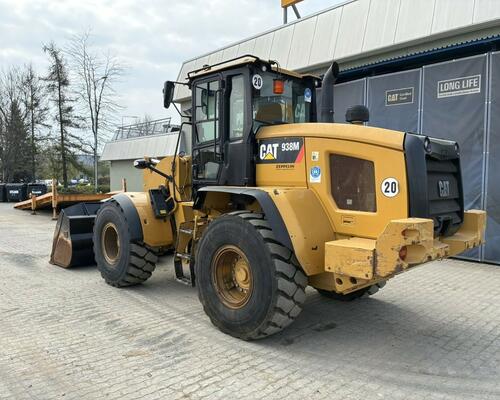 Caterpillar 938M