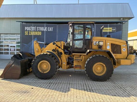 Caterpillar 938M