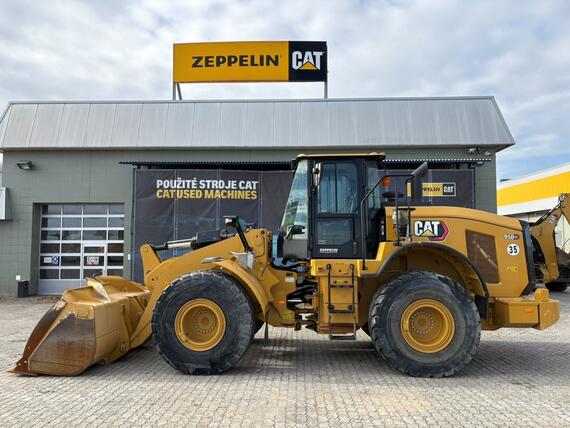 Caterpillar 950 GC