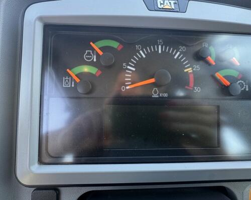 CATerpillar 962 M +Topcon