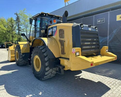 Caterpillar 972M XE
