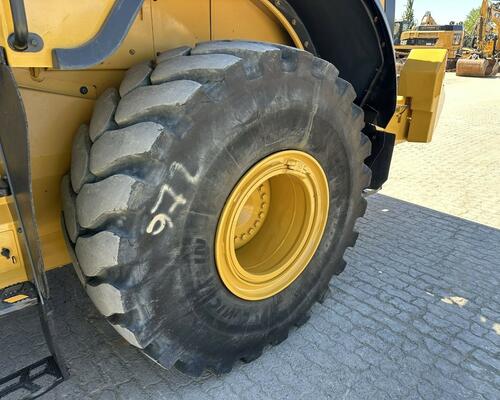 Caterpillar 972M XE
