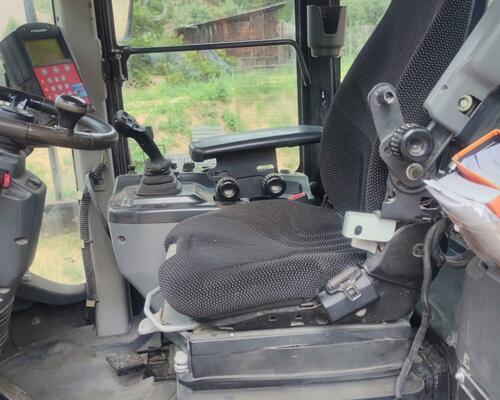 Doosan DL550-3